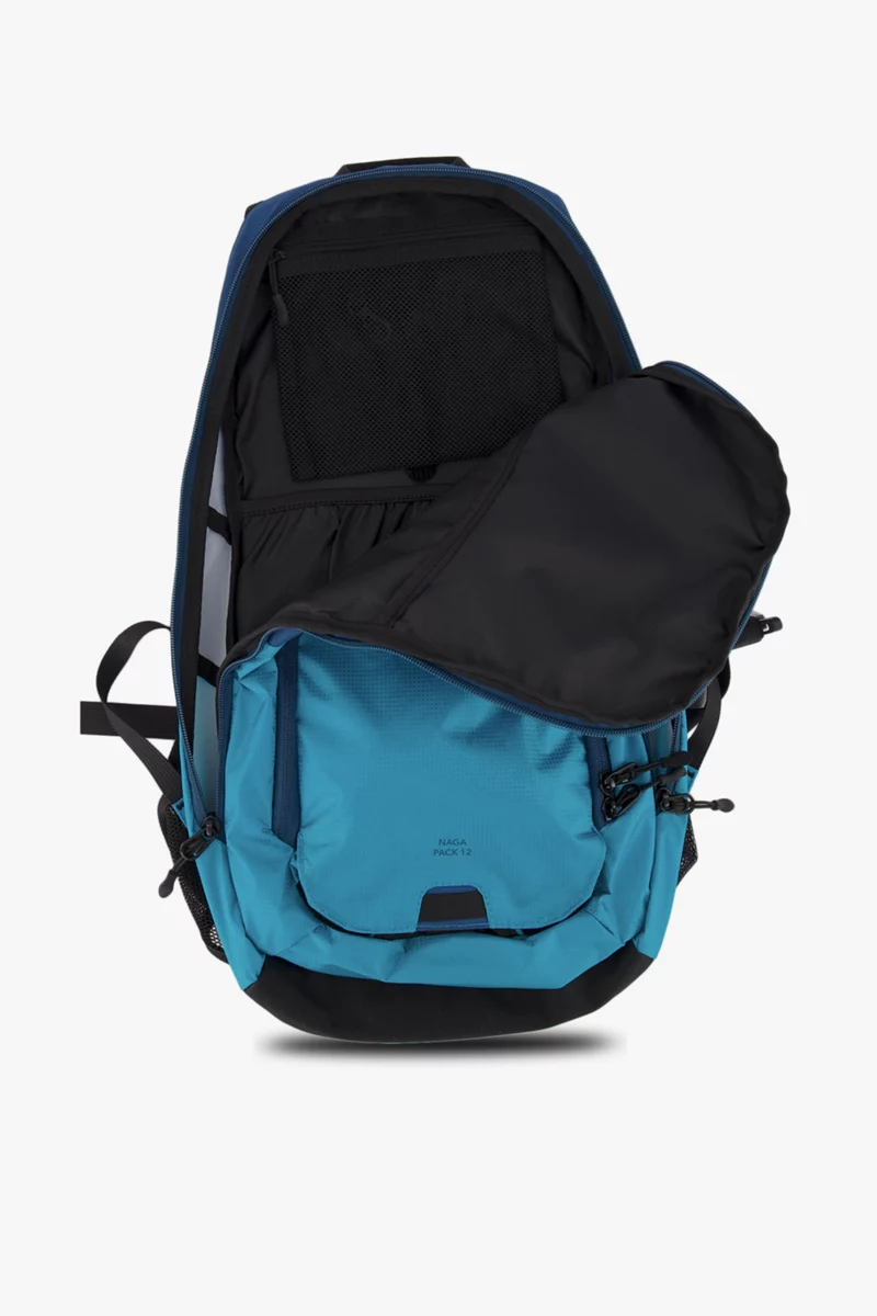 Stoke Naga 12 L Bikerucksack + 1.5 L Trinkblase