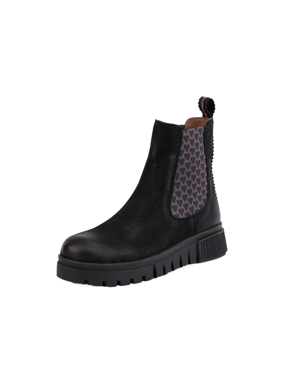 CHELSEA BOOT NAELLE