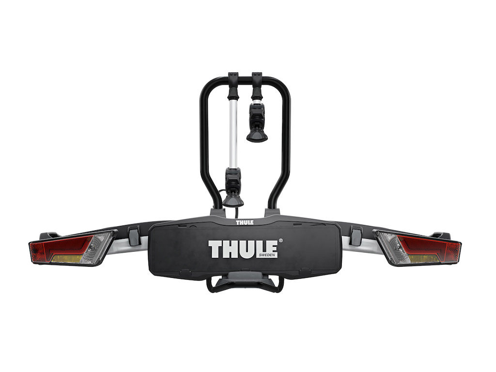 Thule Easyfold XT 933 fietsendrager