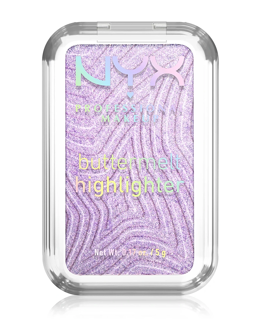 BUTTERMELT HIGHLIGHTER powder highlighter #40-No 1 Butta