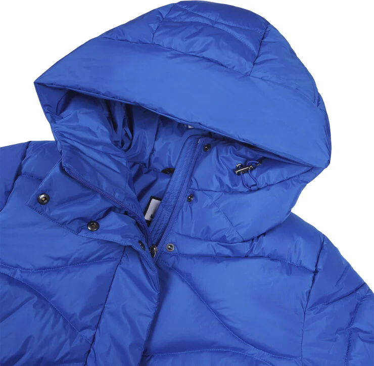 Luhta COAT Blue