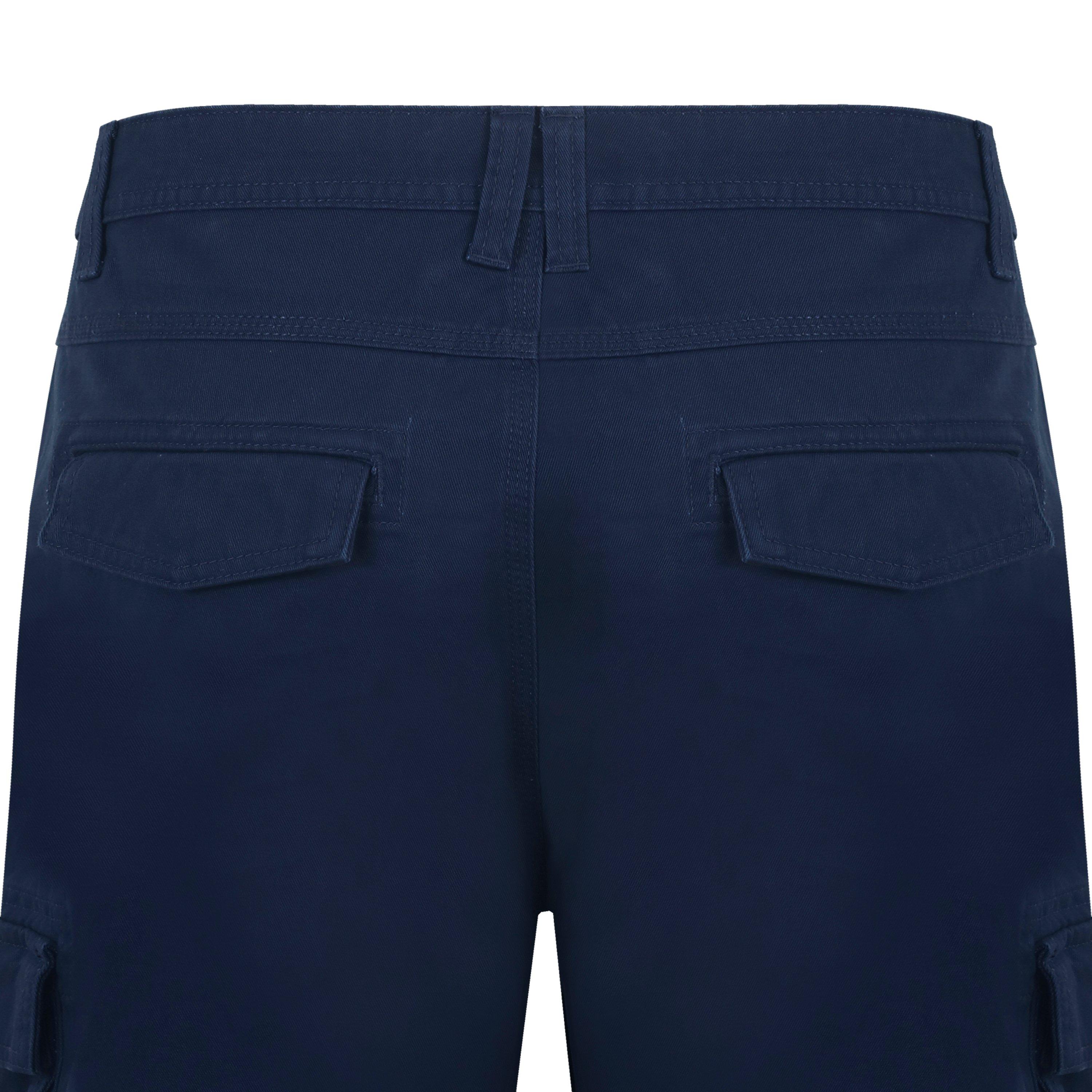 SoulCal Utility Shorts