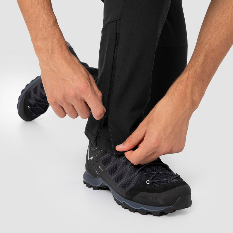 Salewa Herren Puez Orval 2 Hose