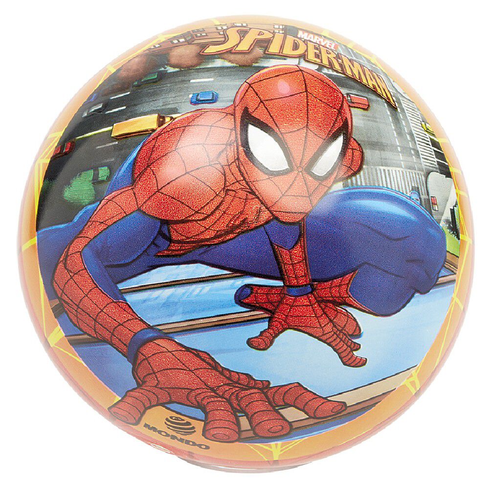 Ballon Spiderman