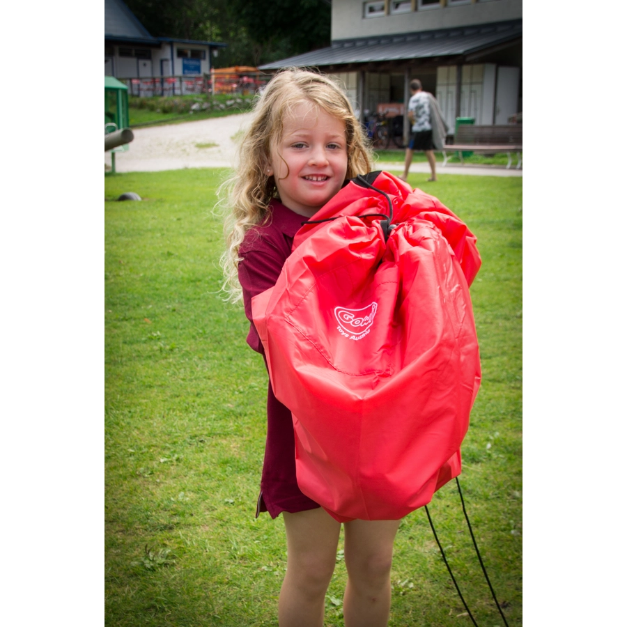 Gowi Spielzeugtasche