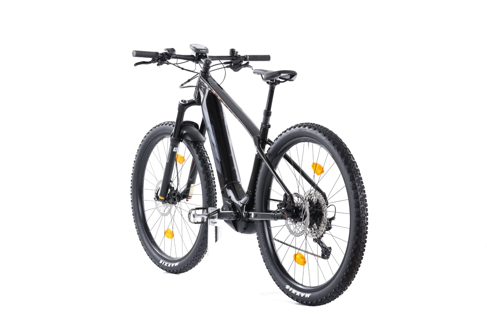 KTM Macina Team 692 (2022) | Diamond