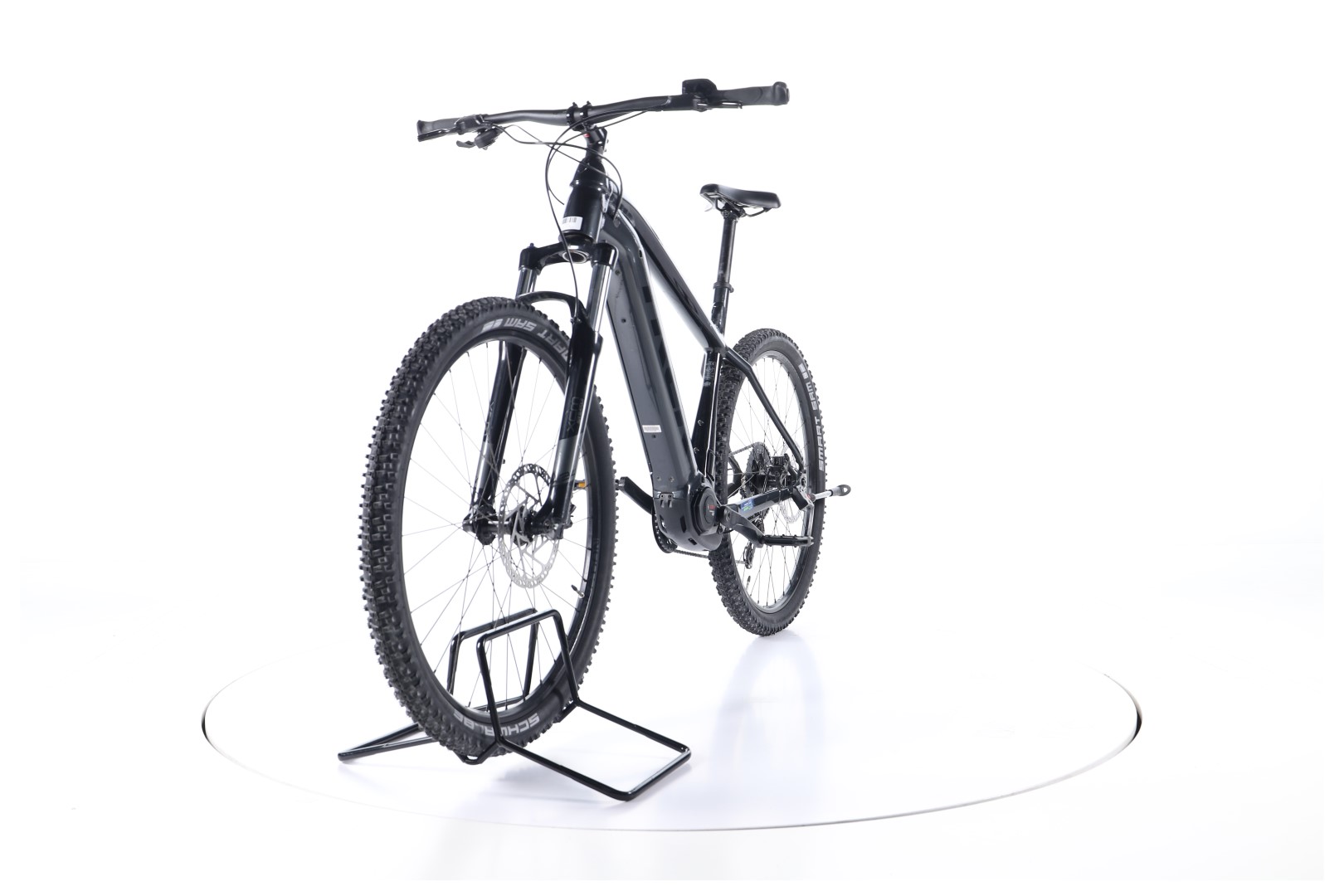 Trek Powerfly 4 (2022) | Diamond