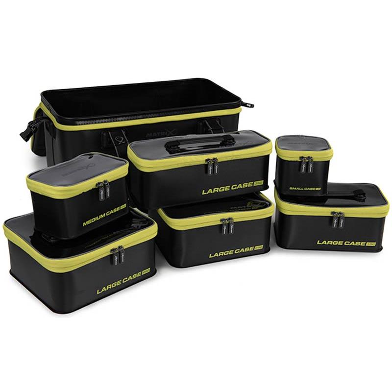 Ensemble Sacs Eva Fox Matrix Eva Xl Tackle Storage System