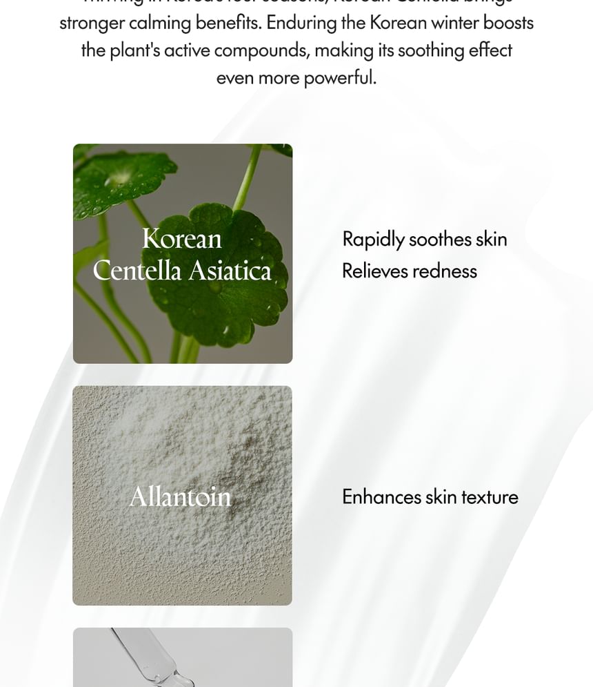 Purito SEOUL - Wonder Releaf Centella-serum
