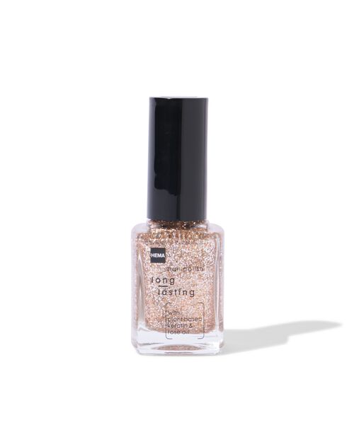 vernis à ongles longue durée 806 here I glam
