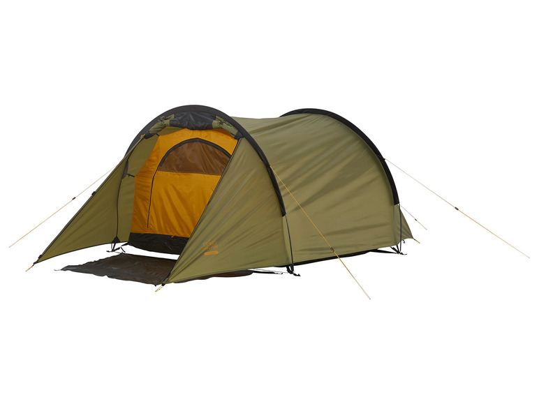 2 persoons tunneltent