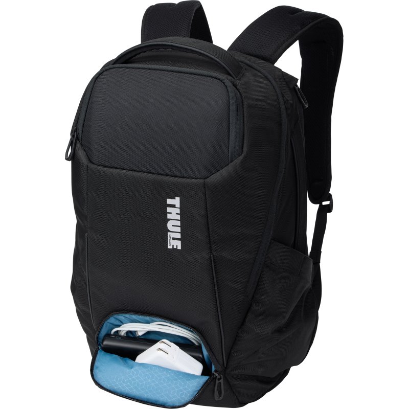 Thule Accent TACBP2316 - Black 40,6 cm (16