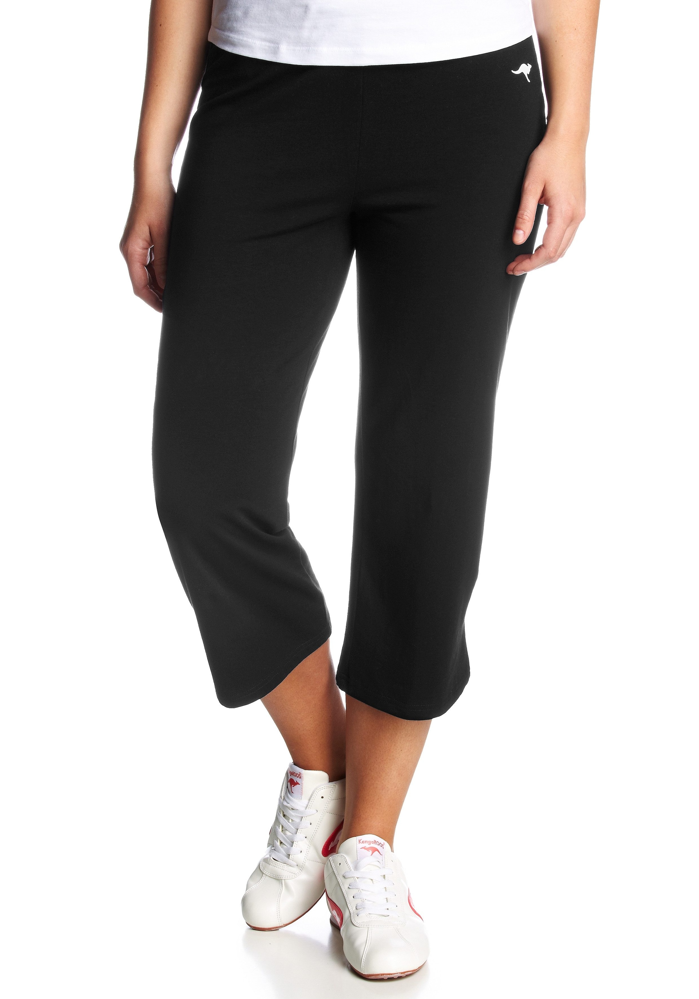 KangaROOS Sporthose  Grosse Grössen