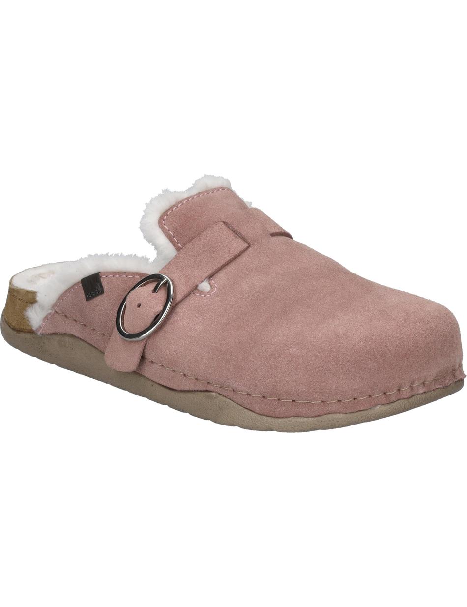 Clog Girona 14, rosa