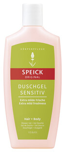 Speick Original Douchegel Sensitive 250ML