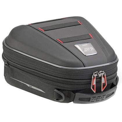 Sacoche de selle Givi ST610 Seatlock (10 Litres) Universel - Noir