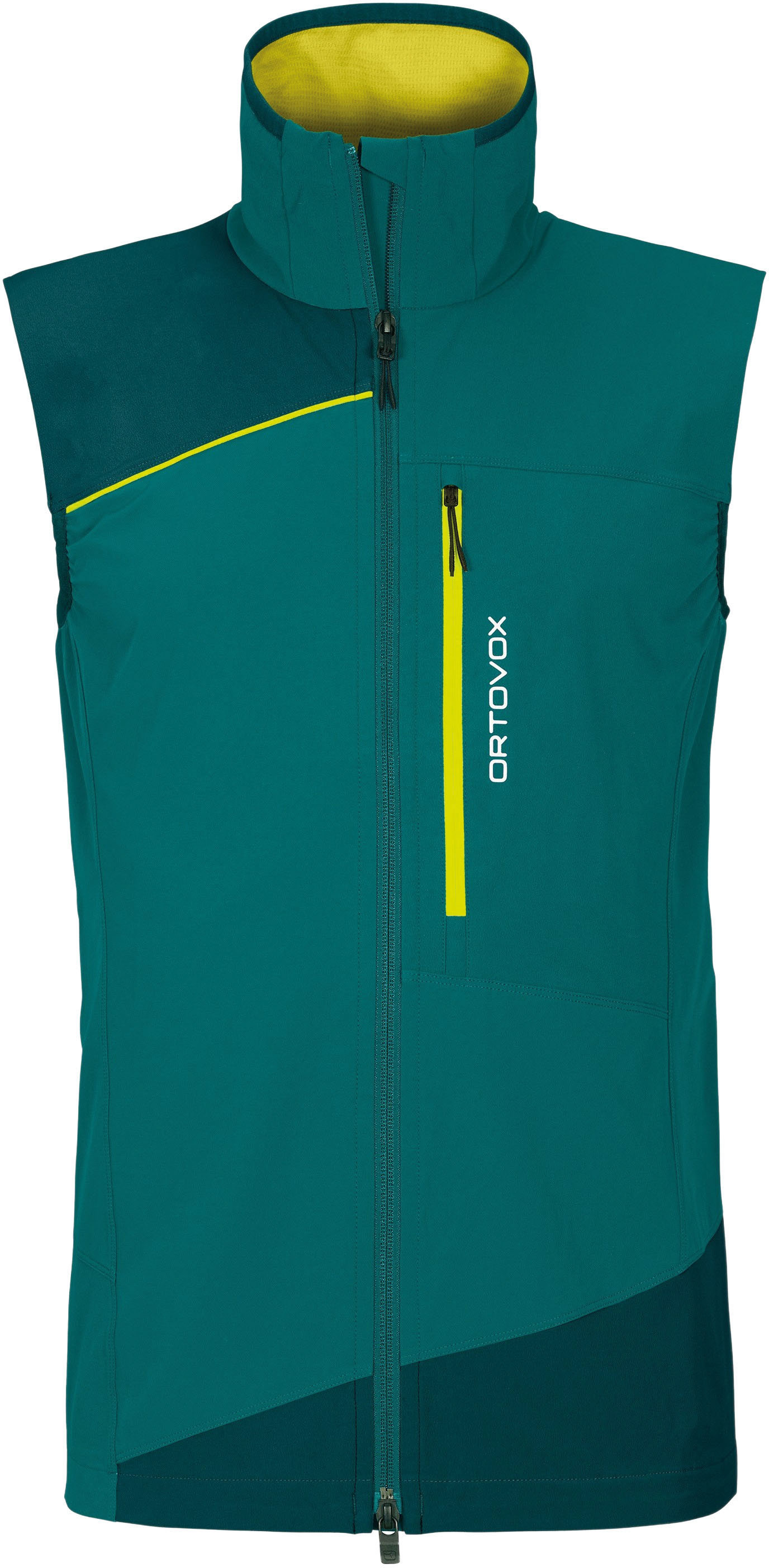 Pala Light Vest