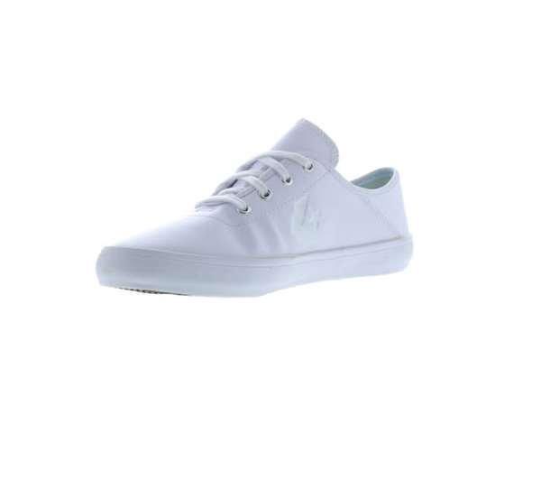 Converse Converse OX Costa PU Trainers Womens