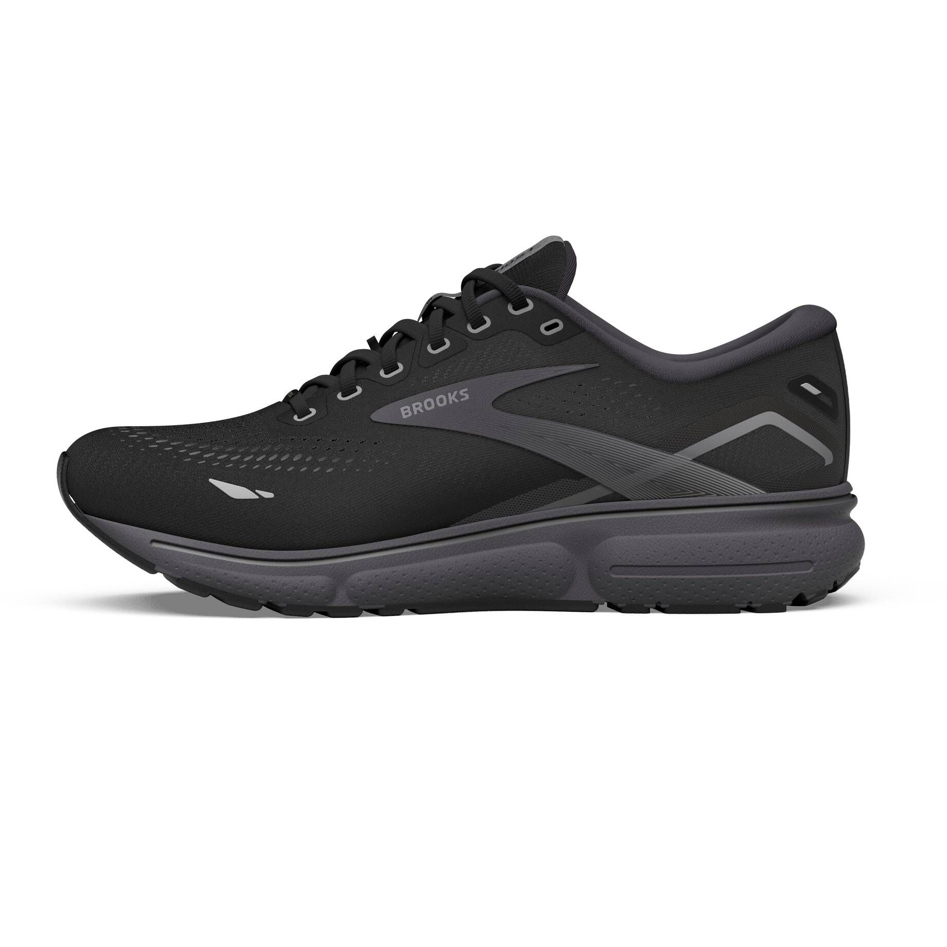 Brooks| Herren Laufschuhe GHOST 15 GTX