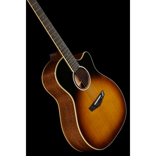 DAngelico Excel Gramercy Vintage Sunset