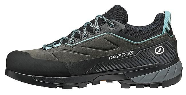 SCARPA - CHAUSSURES D'APPROCHE RAPIDE XT GTX WMN