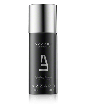 Azzaro pour Homme deodorant vapo 150ml