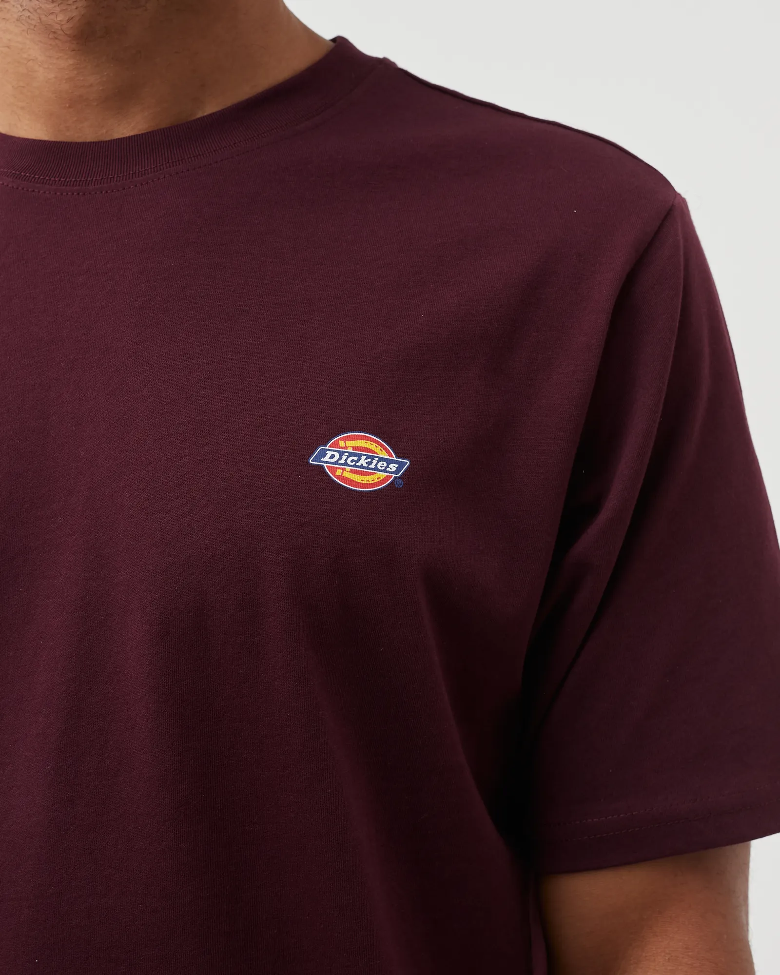 DICKIES S/S MAPLETON T-SHIRT