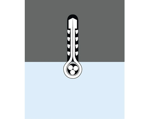 Deuvelklem 3-13 mm 100 stuks