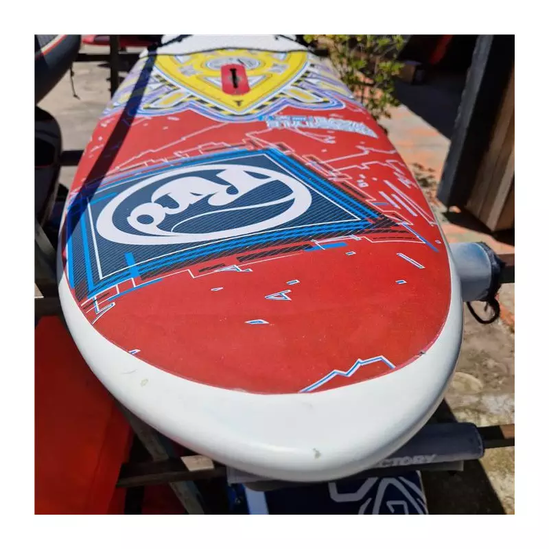 Board RRD Freestyle wave occasion 100