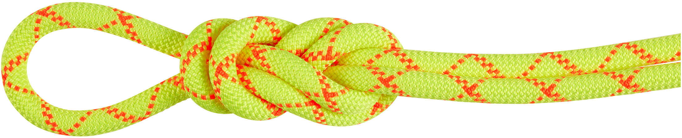 Mammut 9,5 Alpine Core Protect Dry Rope