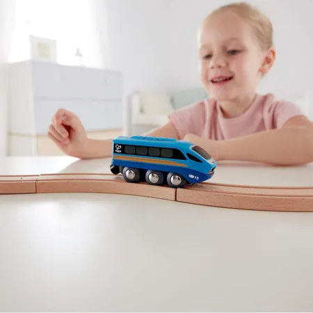 Hape Ferngesteuerter Zug