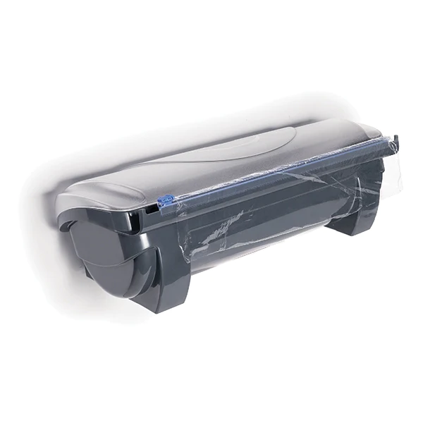 Distributeur de film alimentaire ou papier d'aluminium Lacor