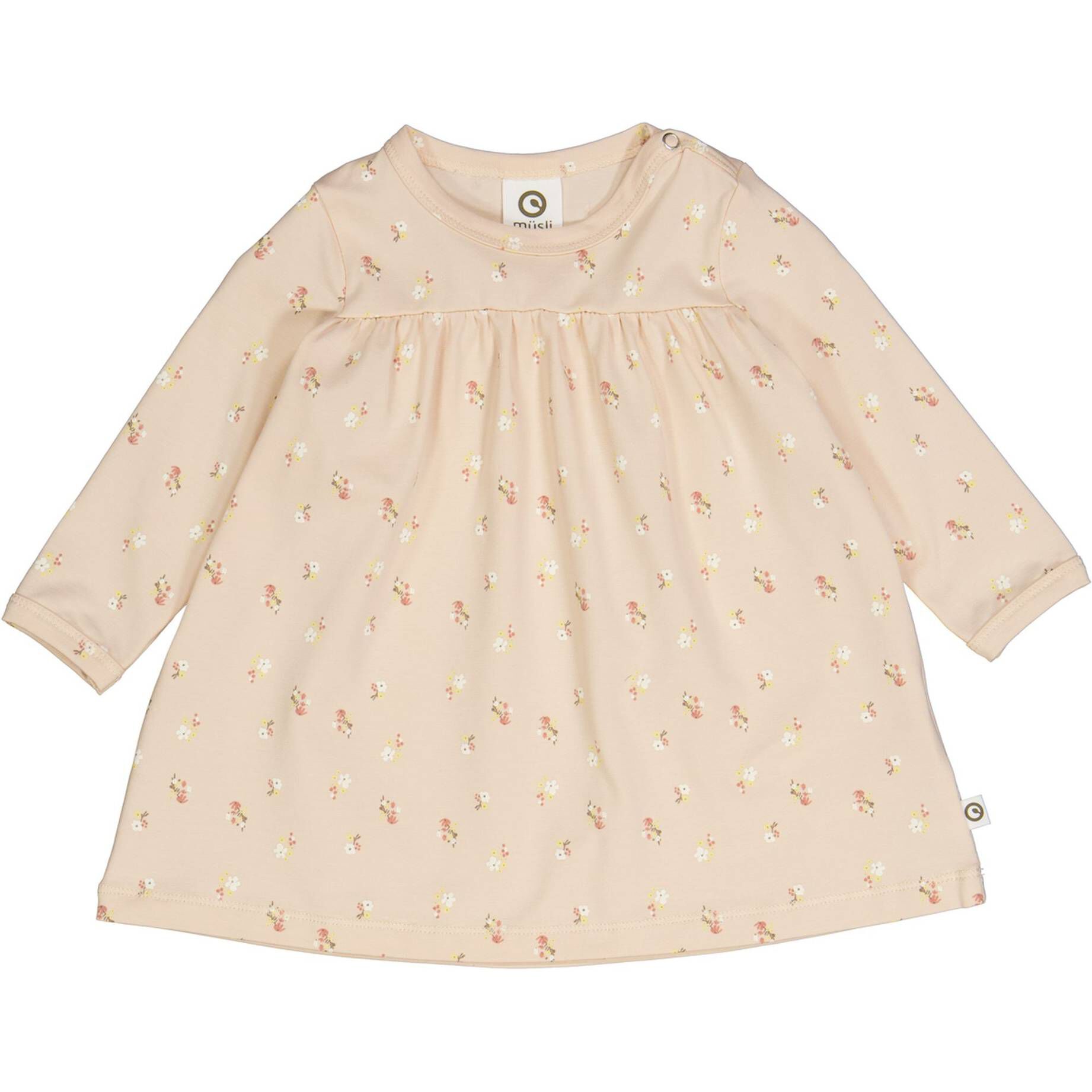 Müsli| Mädchen Babykleid