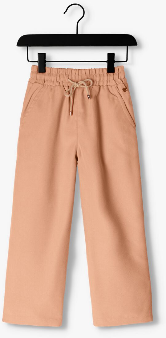 NONO oranje nono  sayla palazzo babycord