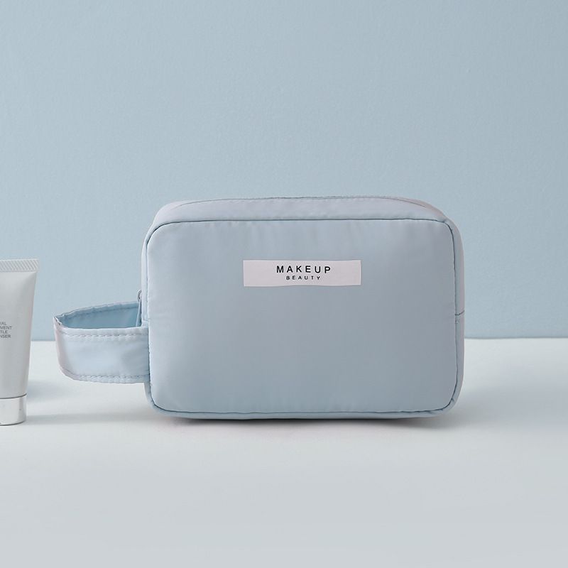 Veehouderij - Make-up opbergtas met handvat