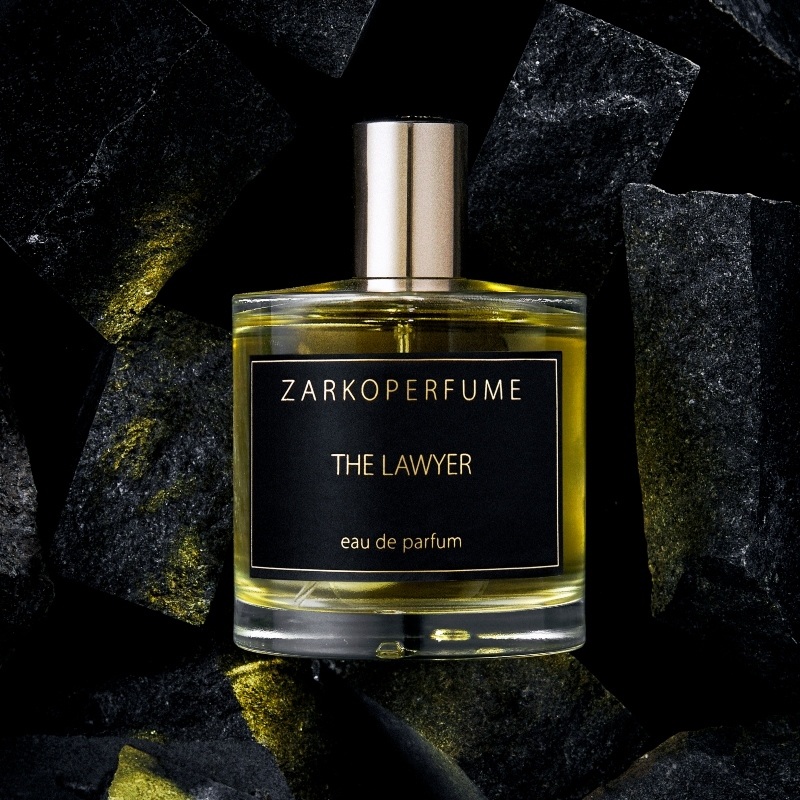 ZarkoPerfume The Lawyer EDP 100 ml