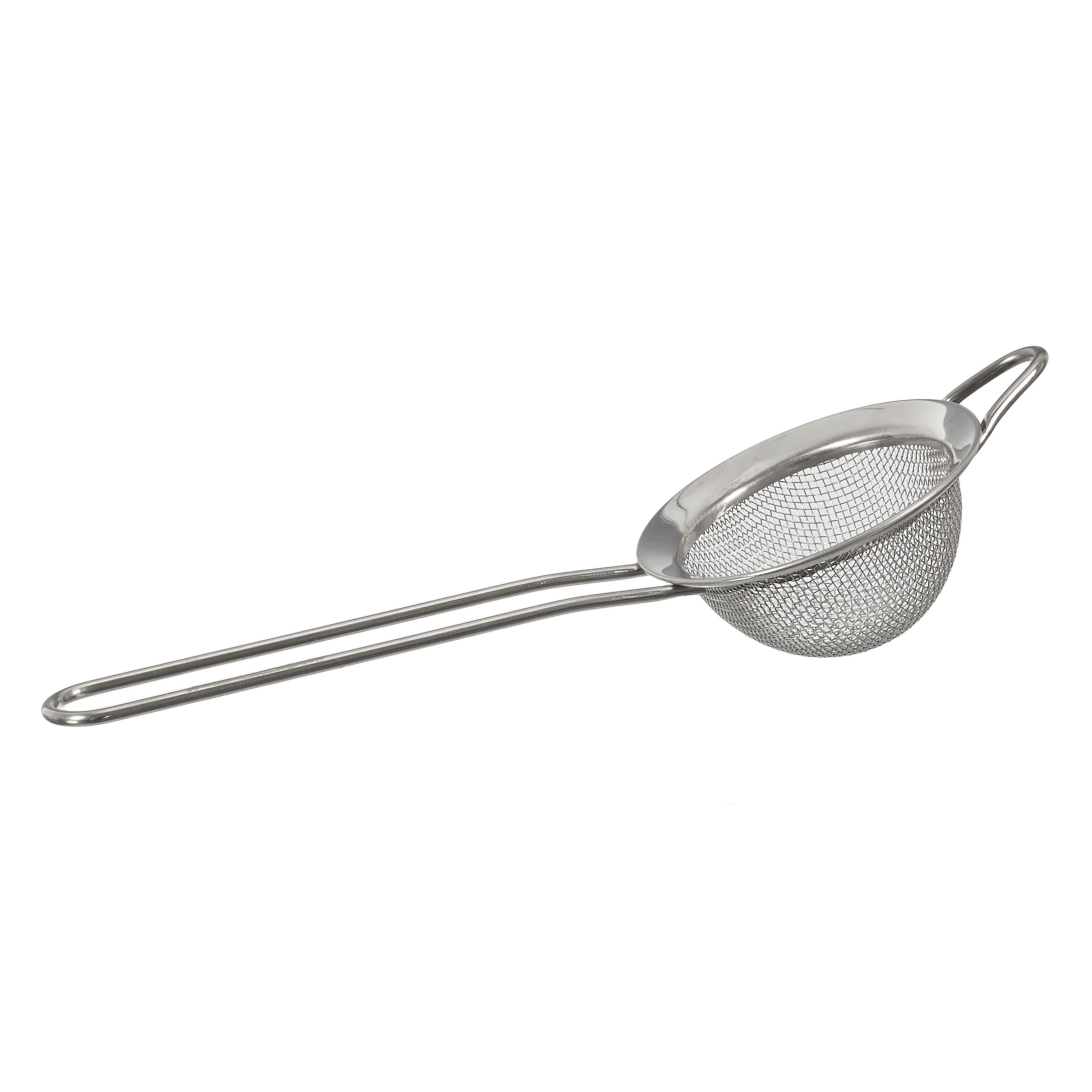 FILTRE A COCKTAIL INOX 20.5CM