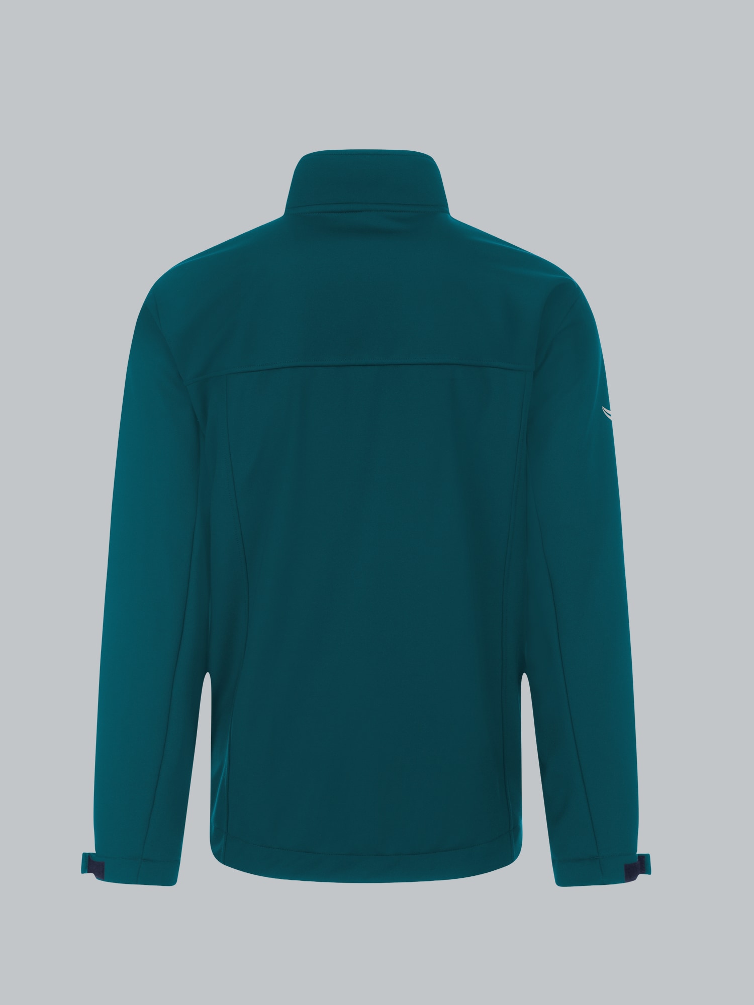 Softshelljacke RV unisex Saphir