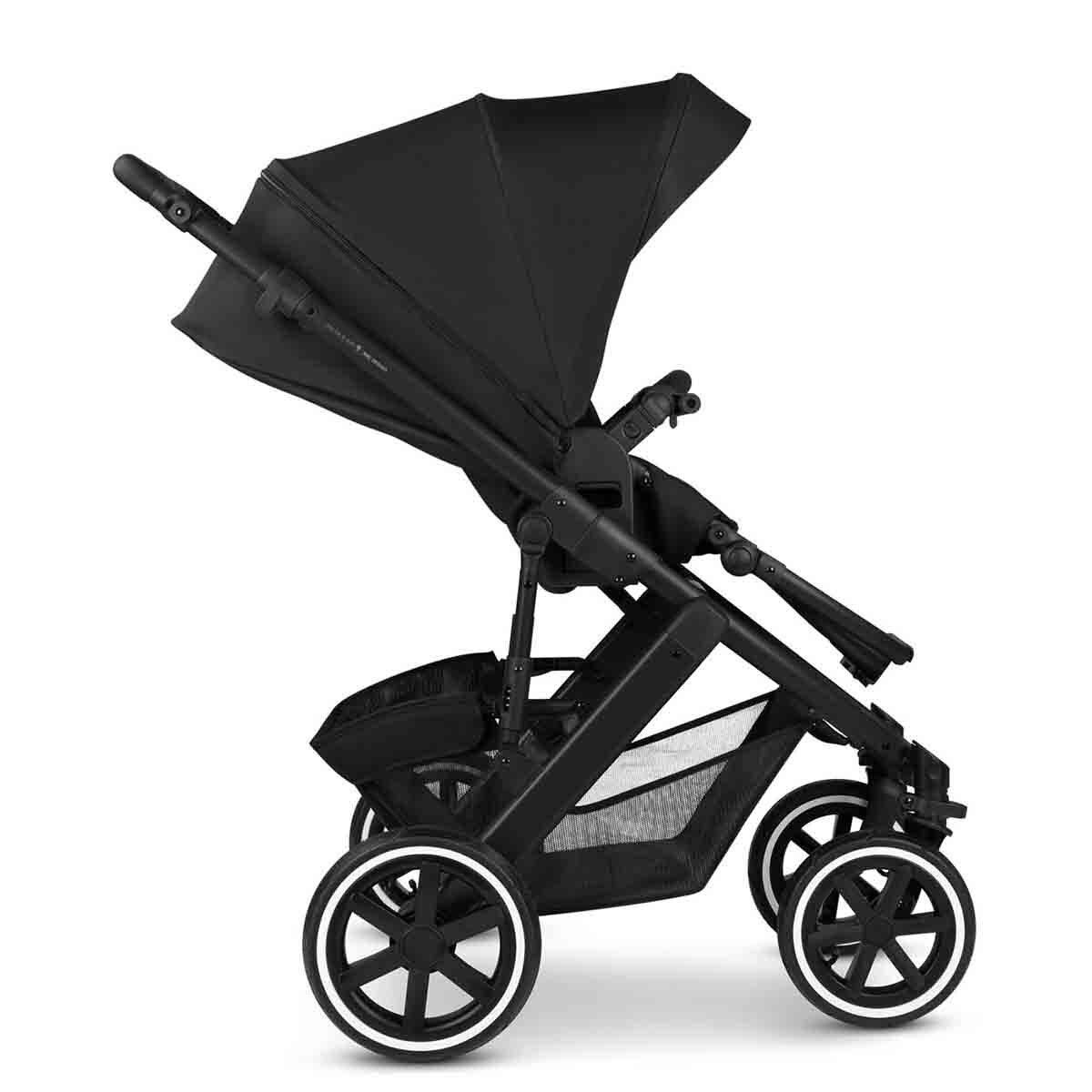 ABC Design GmbH ABC Design Kombi-Kinderwagen Salsa 5 Air
