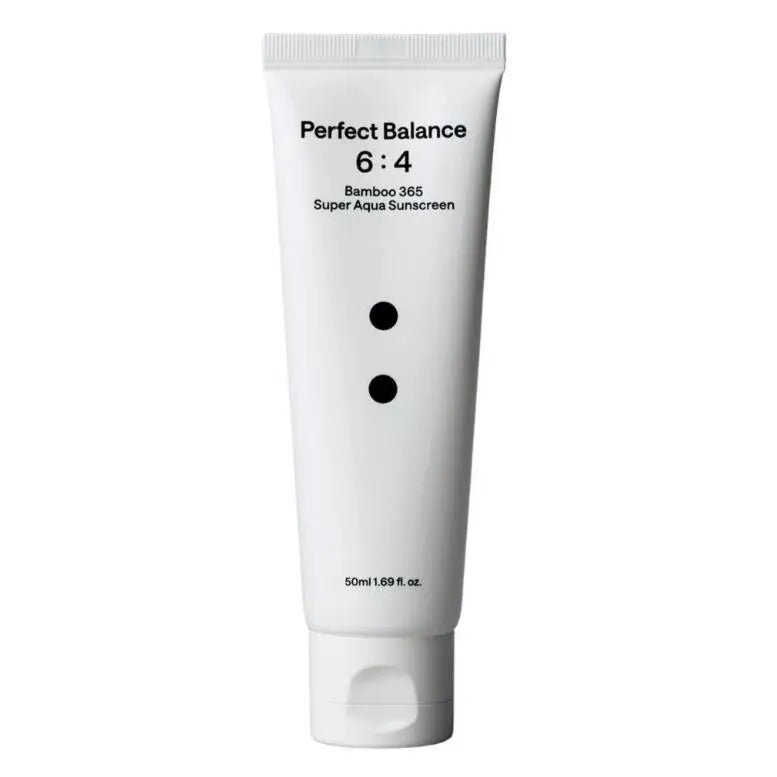 Bamboo 365 Super Aqua Sunscreen SPF50
