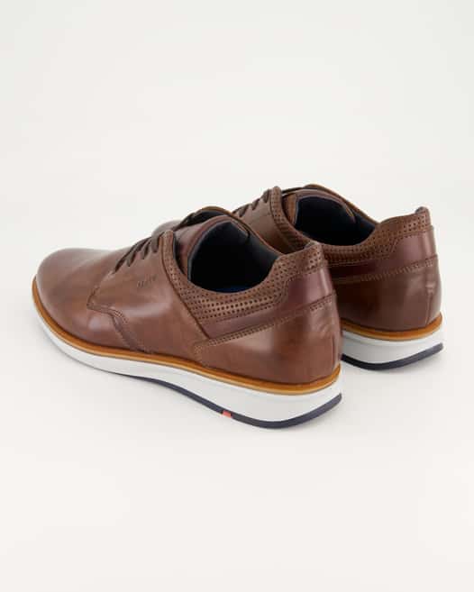 Lloyd KAYOR Business Schuhe in Braun