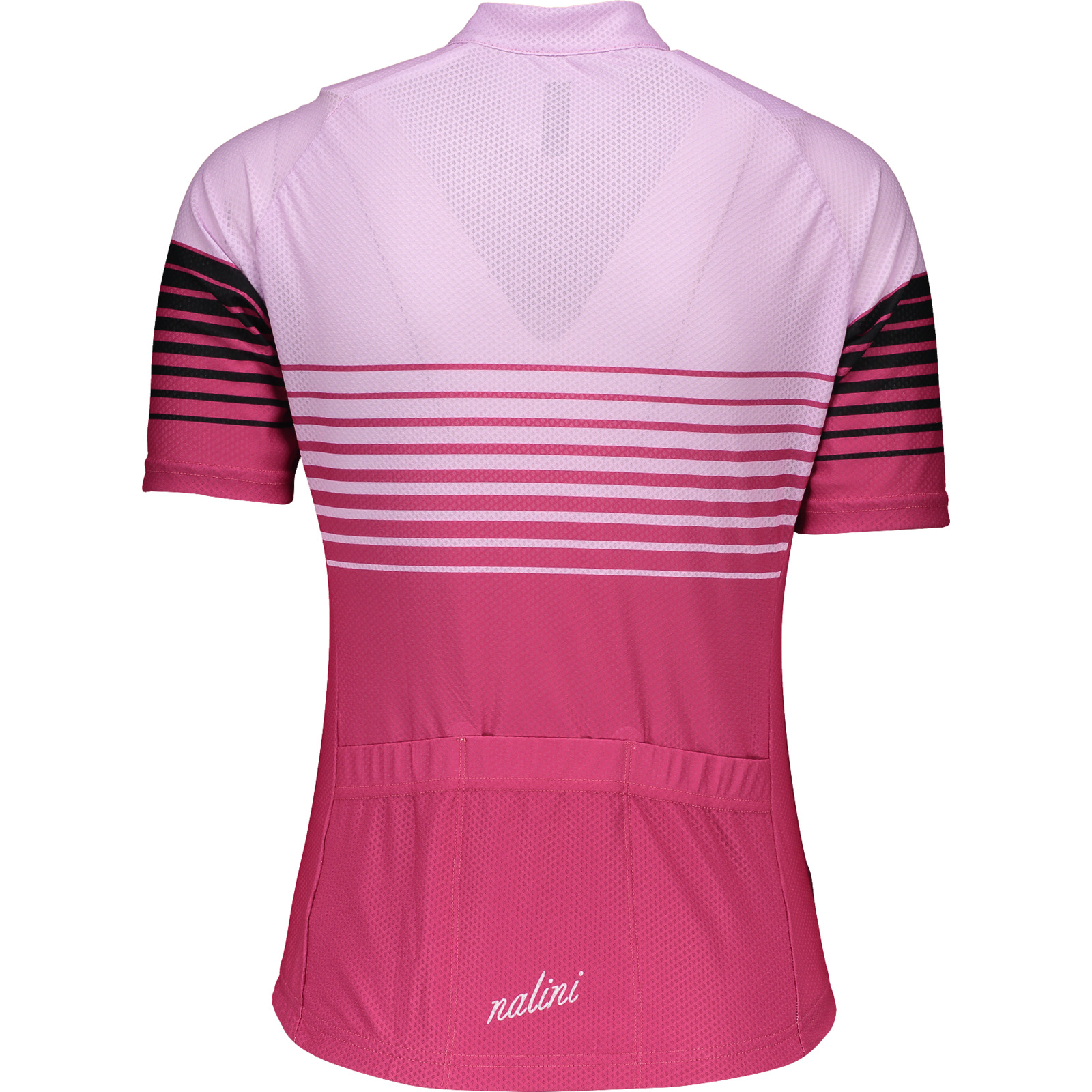 Nalini Damen-Bikeshirt Cross Jrsy XL, rosa
