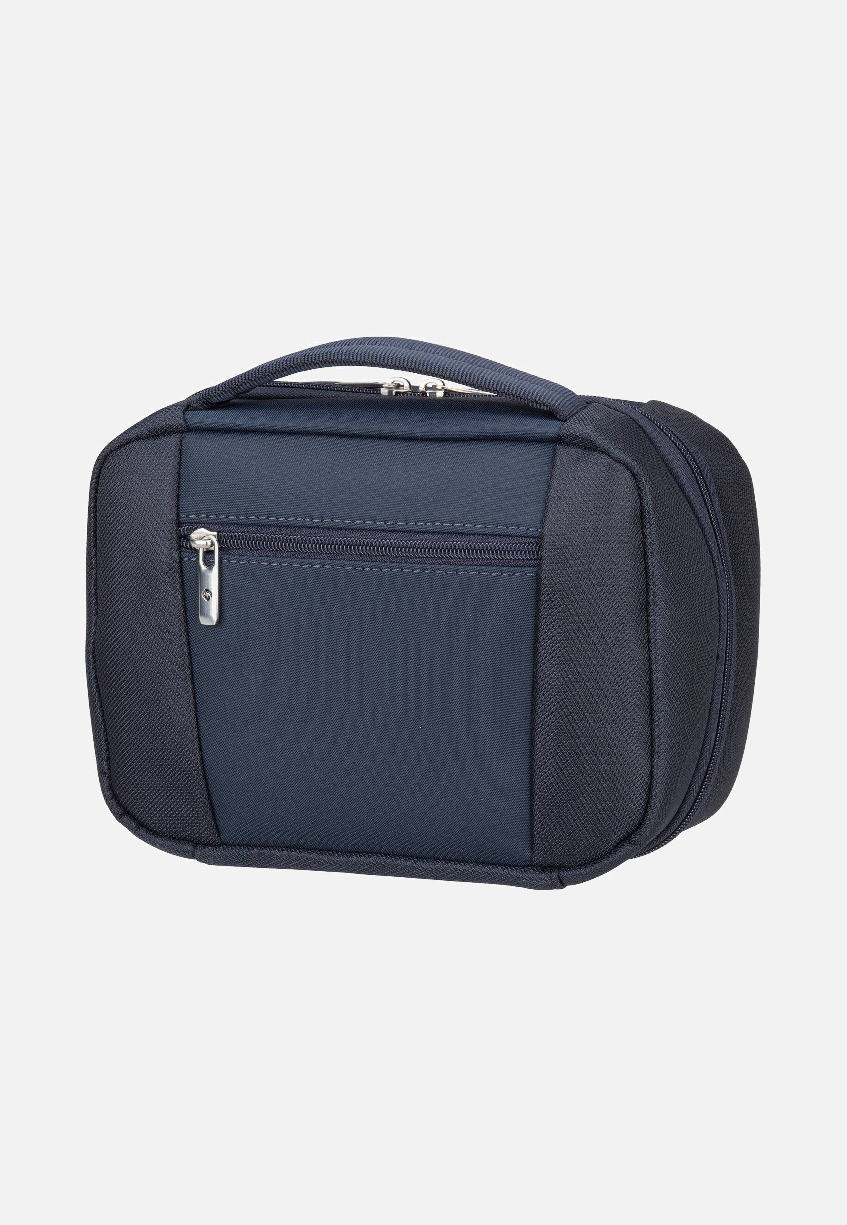 Re-Lite Toilet Kit Midnight Blue - Kulturbeutel
