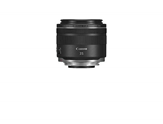 CANON - Objectif Reflex Objectif rf 35mm f/1.8 macro is stm