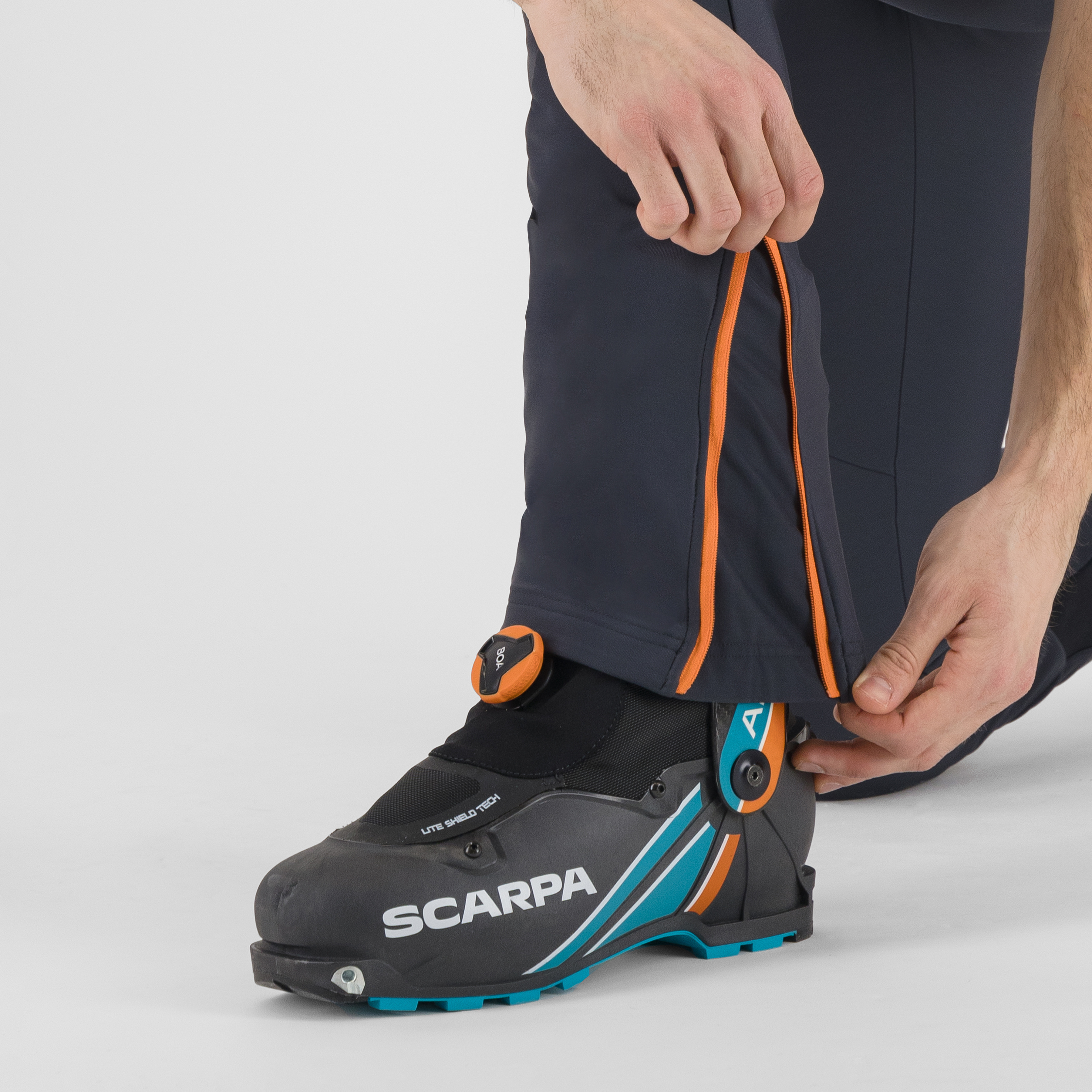 Alagna 2.0 Pant