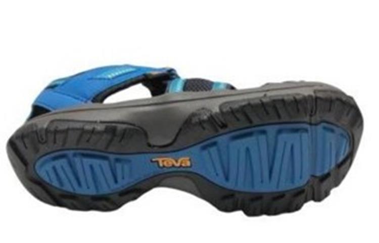 Teva 1019403C GRAPHITE