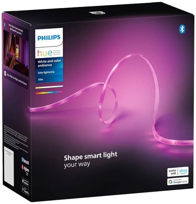 Philips Hue Solo lysstrimmel 20W