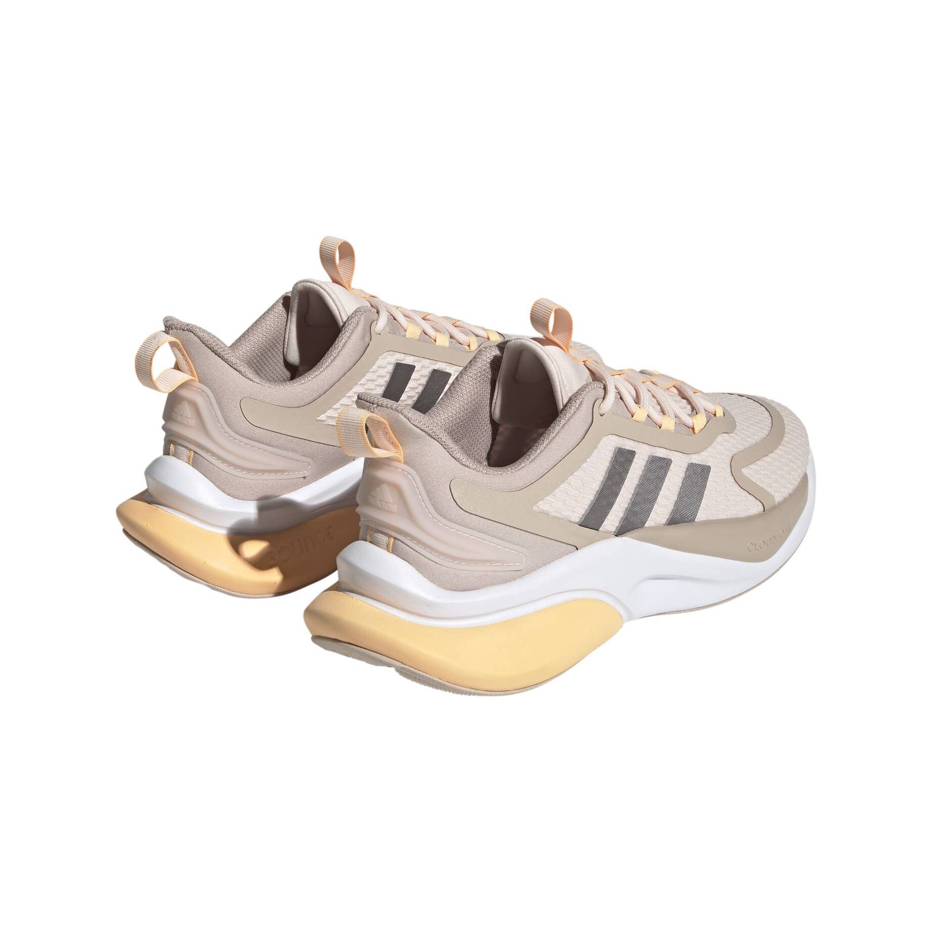 adidas Sportswear| Damen Sneaker ALPHABOUNCE+