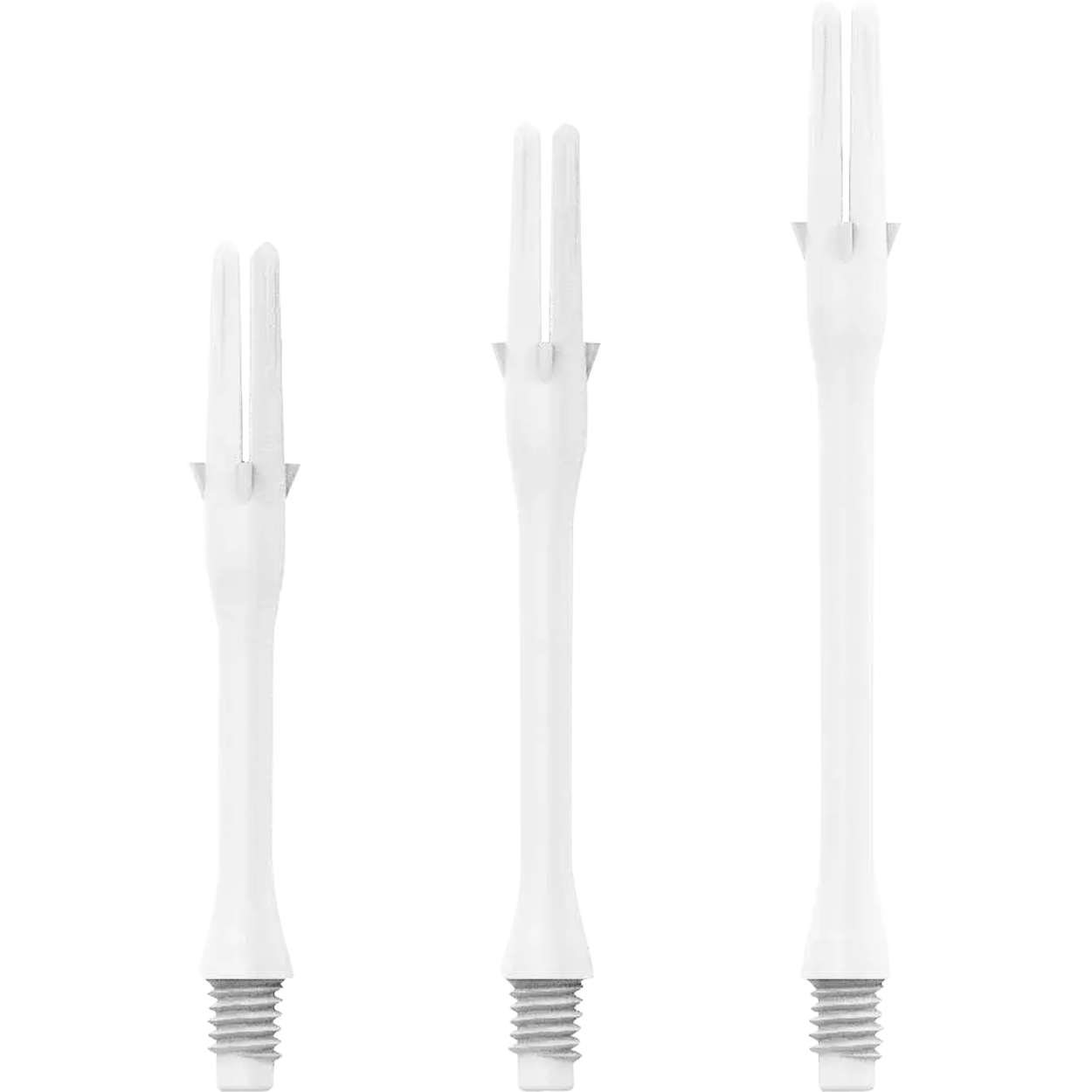 L-Style - L-Shaft Lock Slim - Weiß