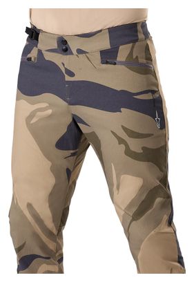 Pantalon VTT Alpinestars A-Dura Camo